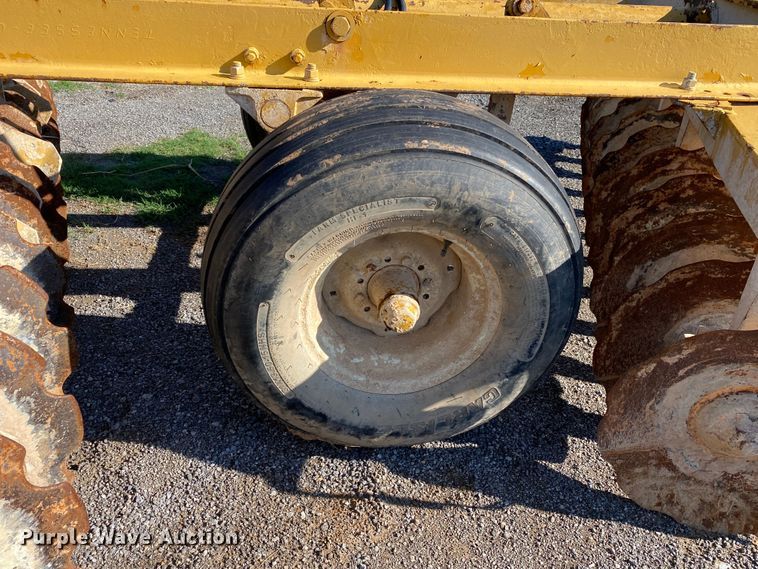 image for item DK6377 Rome  off-set disk