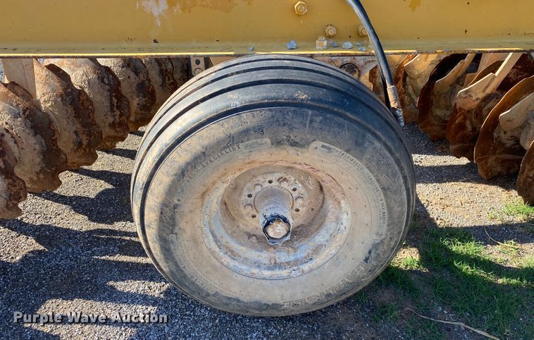 image for item DK6377 Rome  off-set disk