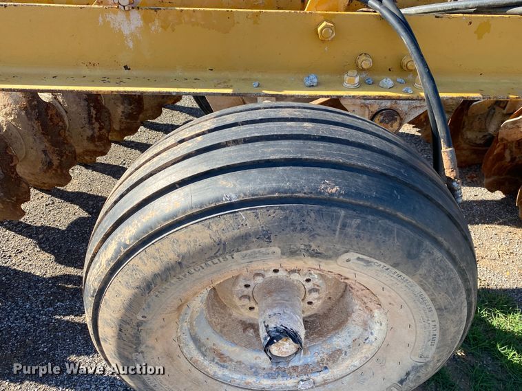 image for item DK6377 Rome  off-set disk