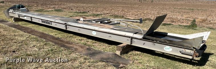 image for item DK7064 Doyle Generation 2  conveyor