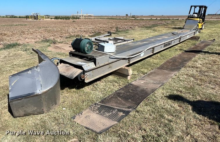 image for item DK7064 Doyle Generation 2  conveyor