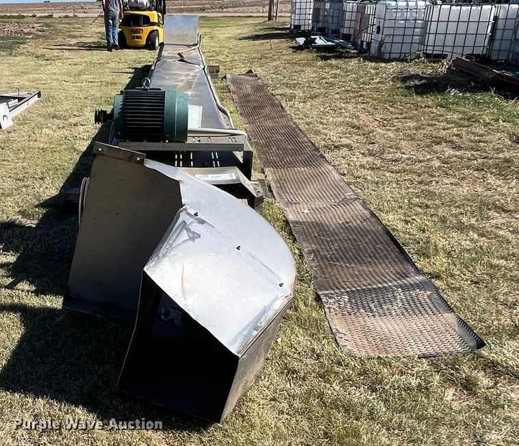 image for item DK7064 Doyle Generation 2  conveyor