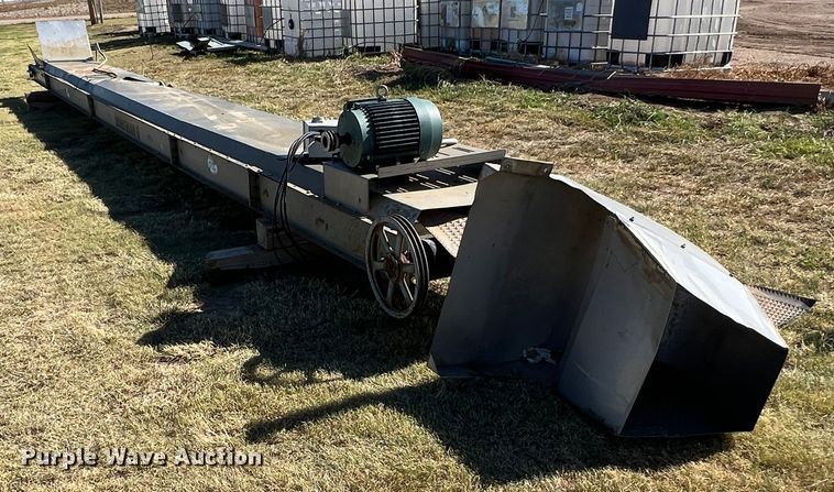 image for item DK7064 Doyle Generation 2  conveyor