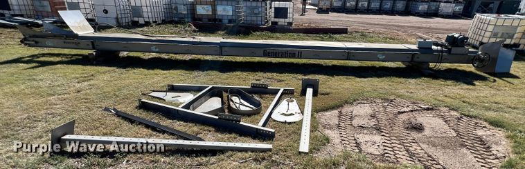 image for item DK7064 Doyle Generation 2  conveyor