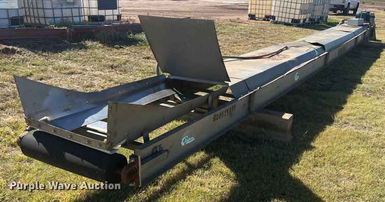 image for item DK7064 Doyle Generation 2  conveyor