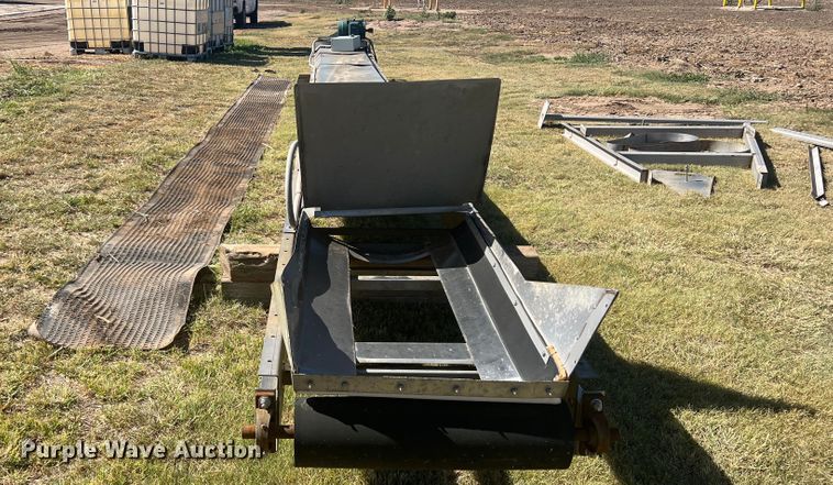 image for item DK7064 Doyle Generation 2  conveyor