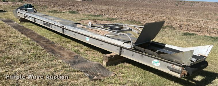 image for item DK7064 Doyle Generation 2  conveyor