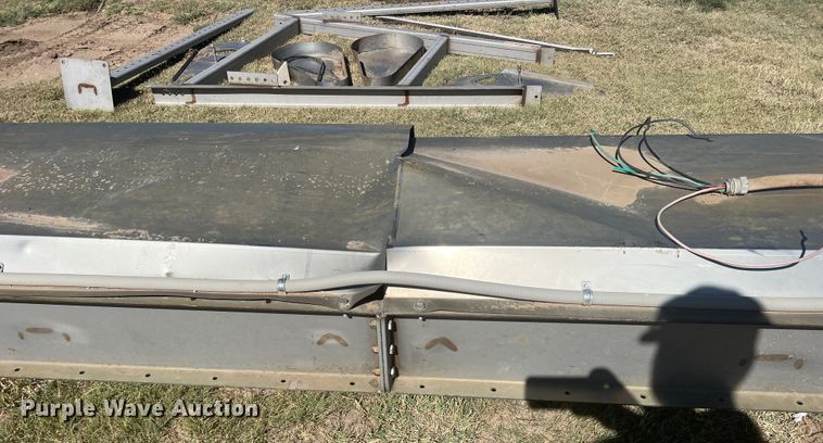 image for item DK7064 Doyle Generation 2  conveyor