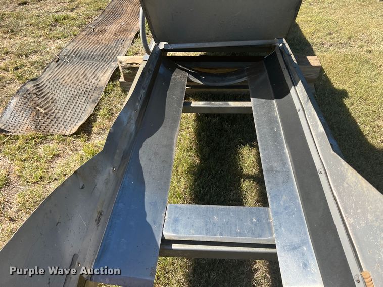 image for item DK7064 Doyle Generation 2  conveyor