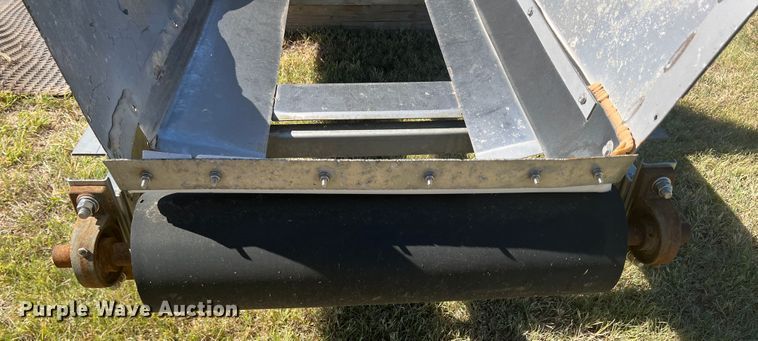 image for item DK7064 Doyle Generation 2  conveyor