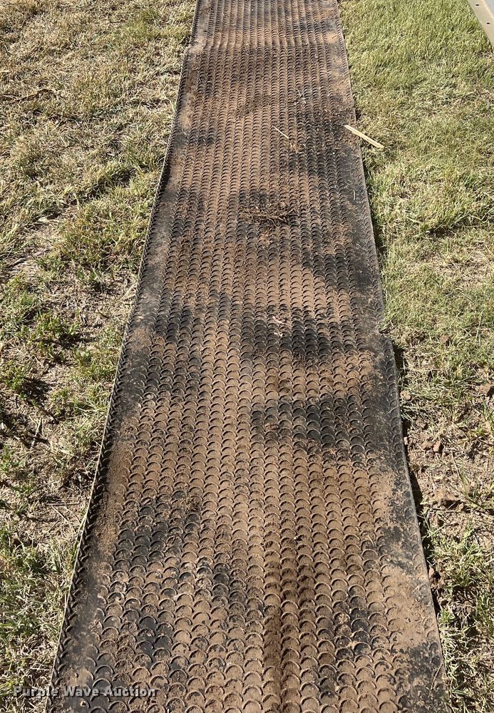 image for item DK7064 Doyle Generation 2  conveyor