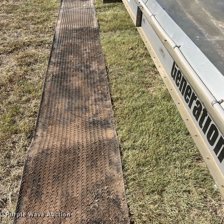 image for item DK7064 Doyle Generation 2  conveyor