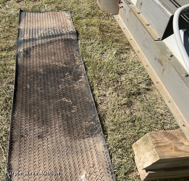 image for item DK7064 Doyle Generation 2  conveyor