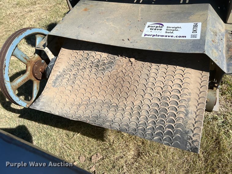 image for item DK7064 Doyle Generation 2  conveyor