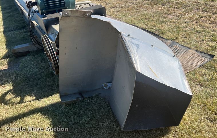 image for item DK7064 Doyle Generation 2  conveyor