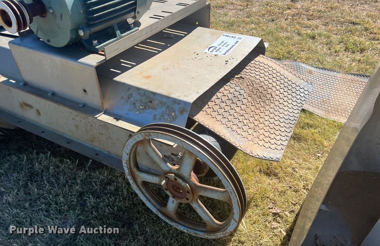 image for item DK7064 Doyle Generation 2  conveyor