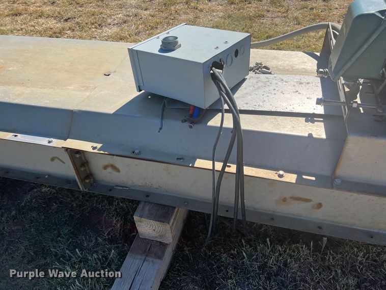 image for item DK7064 Doyle Generation 2  conveyor