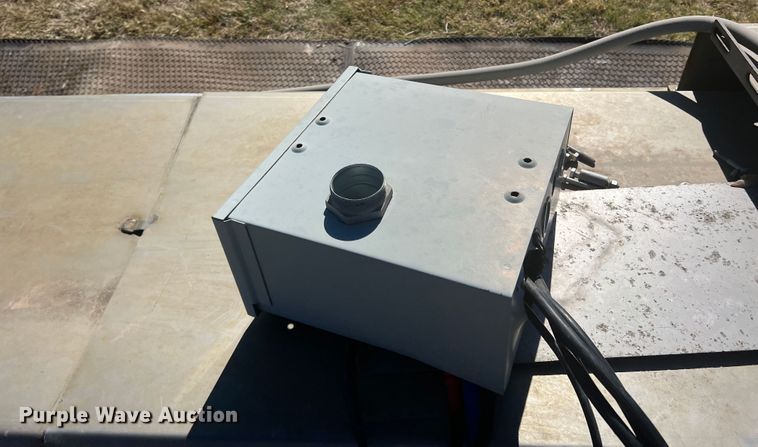 image for item DK7064 Doyle Generation 2  conveyor