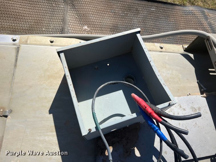 image for item DK7064 Doyle Generation 2  conveyor