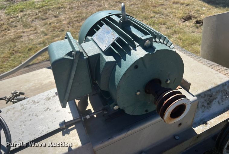 image for item DK7064 Doyle Generation 2  conveyor