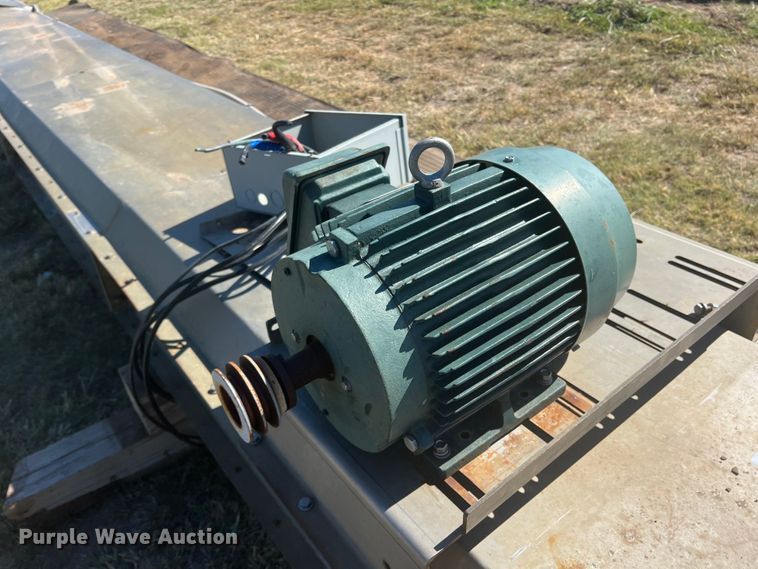 image for item DK7064 Doyle Generation 2  conveyor