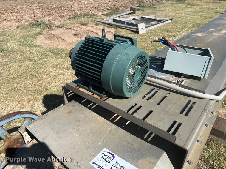 image for item DK7064 Doyle Generation 2  conveyor