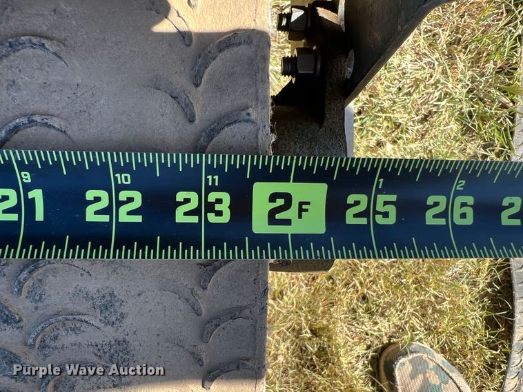 image for item DK7064 Doyle Generation 2  conveyor