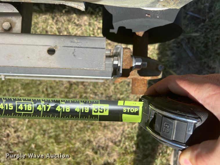 image for item DK7064 Doyle Generation 2  conveyor