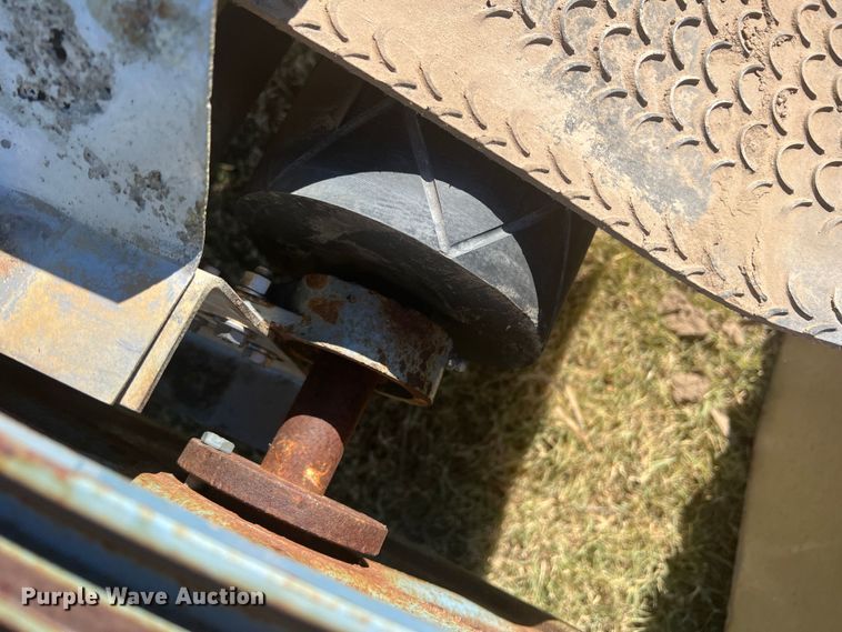 image for item DK7064 Doyle Generation 2  conveyor