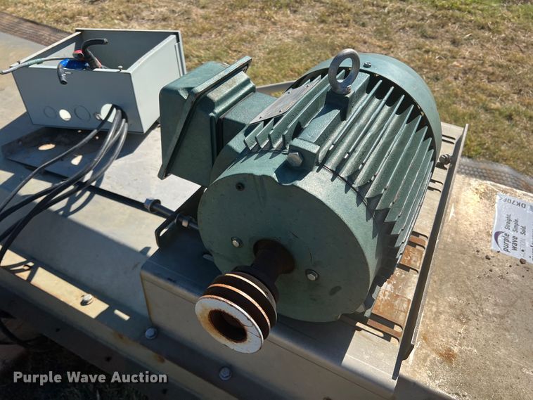 image for item DK7064 Doyle Generation 2  conveyor