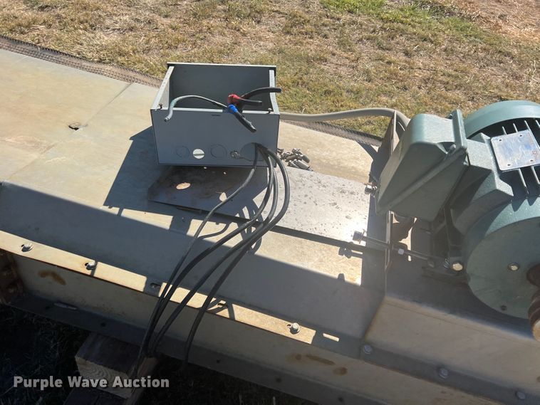 image for item DK7064 Doyle Generation 2  conveyor