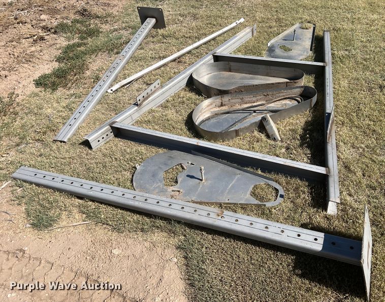 image for item DK7064 Doyle Generation 2  conveyor