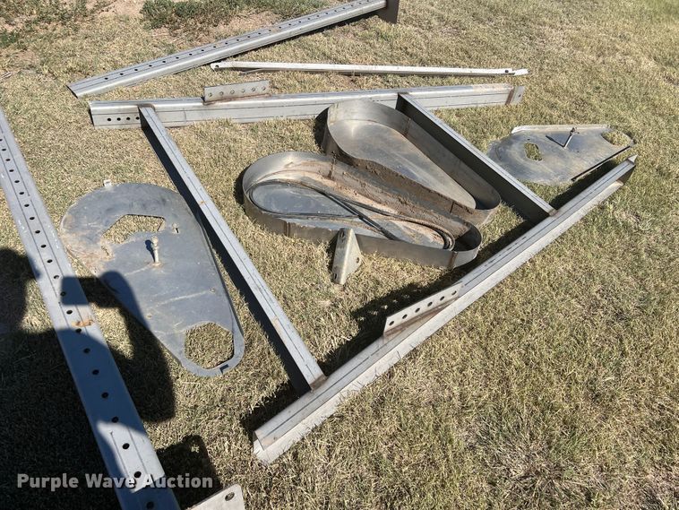 image for item DK7064 Doyle Generation 2  conveyor