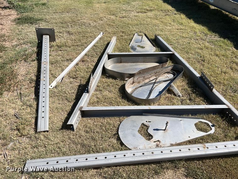 image for item DK7064 Doyle Generation 2  conveyor