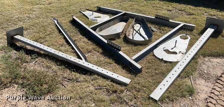 image for item DK7064 Doyle Generation 2  conveyor