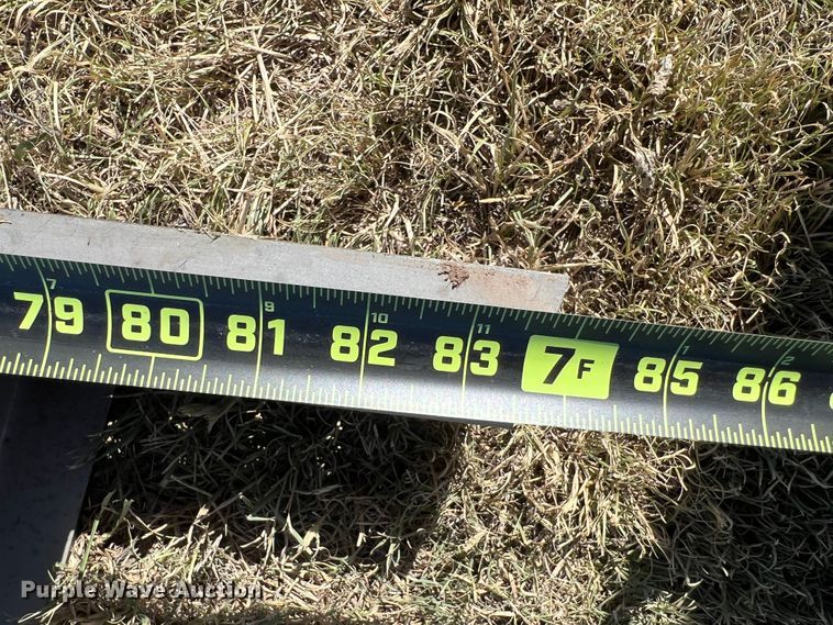 image for item DK7064 Doyle Generation 2  conveyor