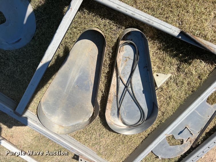 image for item DK7064 Doyle Generation 2  conveyor