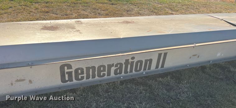 image for item DK7064 Doyle Generation 2  conveyor