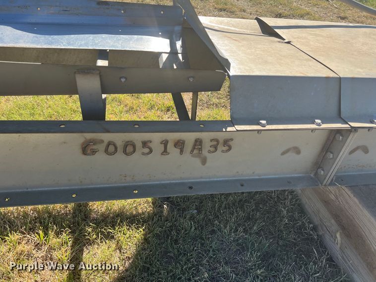 image for item DK7064 Doyle Generation 2  conveyor