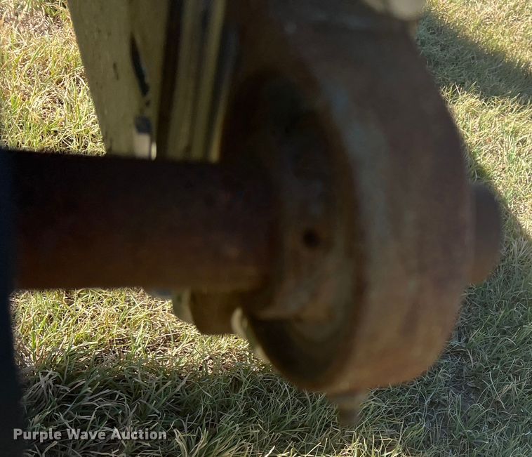 image for item DK7064 Doyle Generation 2  conveyor