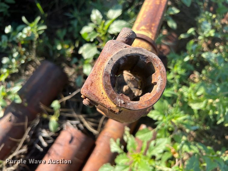 image for item DK7137 Rhino  post hole auger