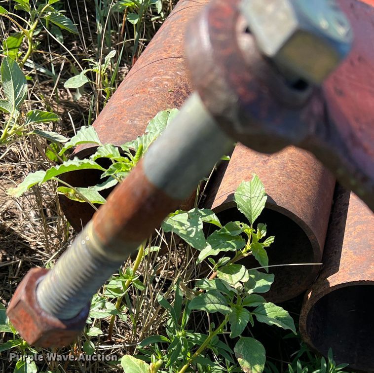 image for item DK7137 Rhino  post hole auger