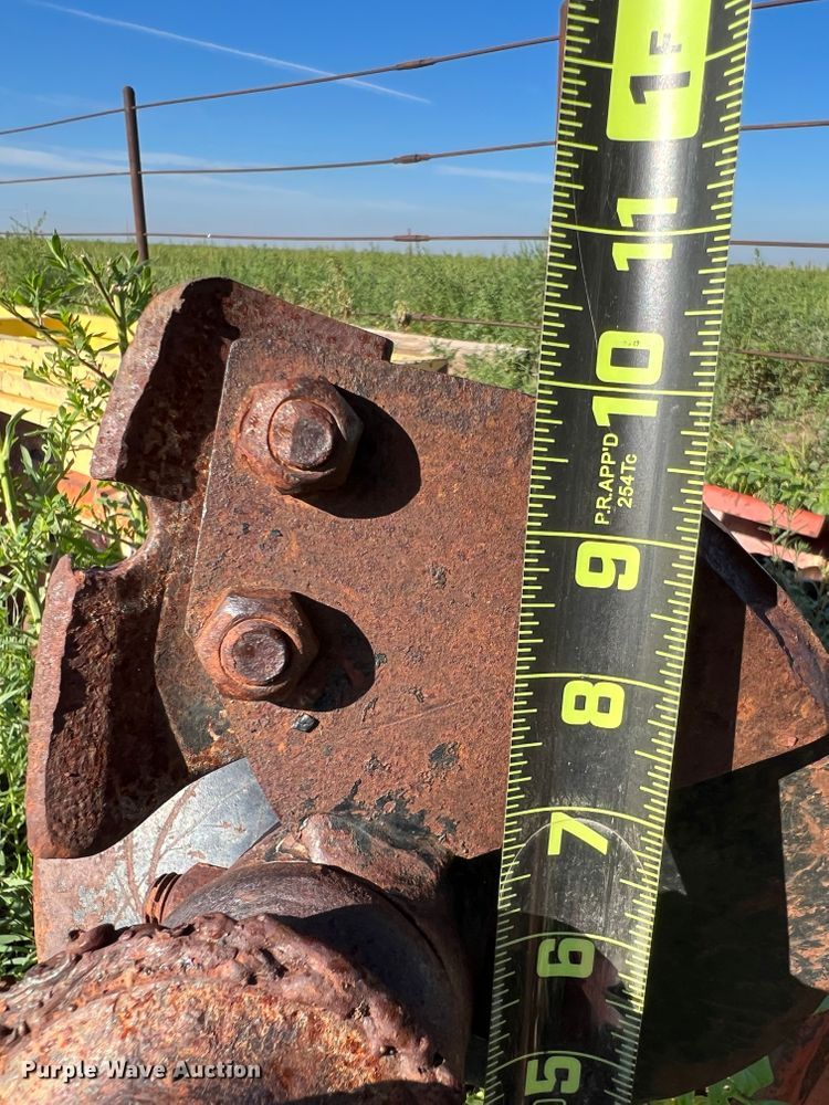 image for item DK7137 Rhino  post hole auger