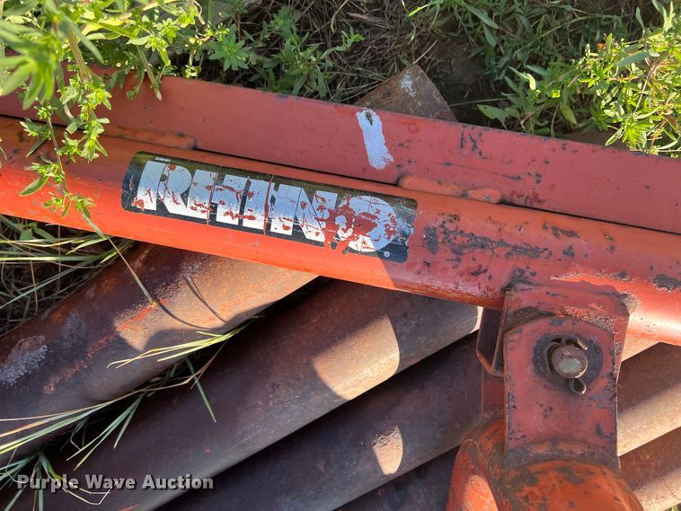 image for item DK7137 Rhino  post hole auger