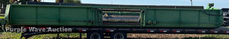 image for item DK7138 John Deere 230  rigid head