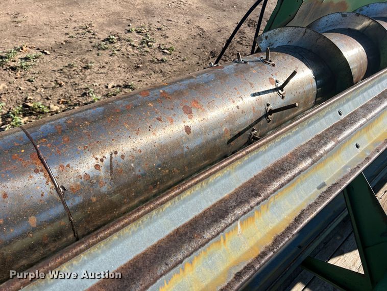 image for item DK7138 John Deere 230  rigid head