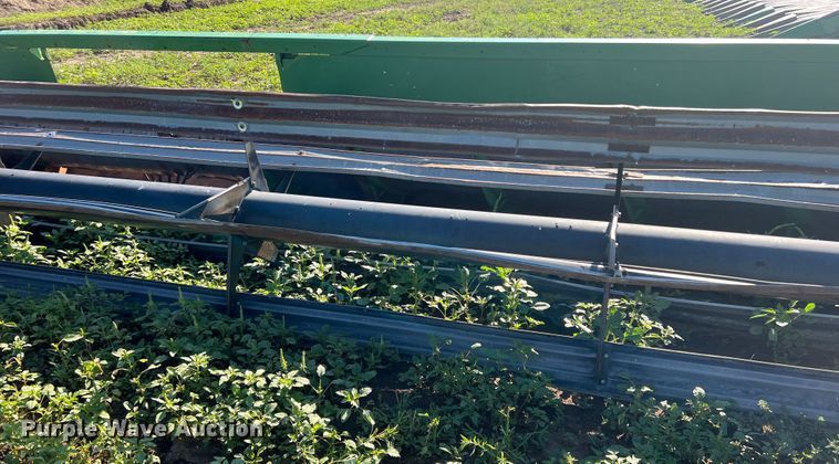 image for item DK7144 John Deere 930  rigid head