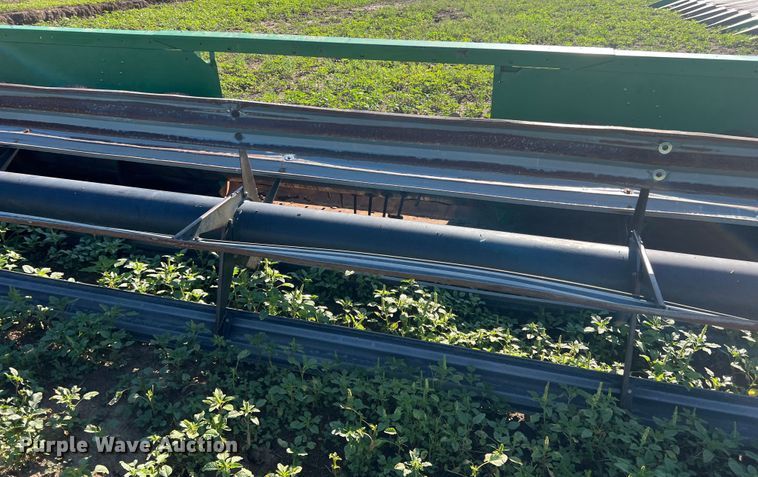 image for item DK7144 John Deere 930  rigid head