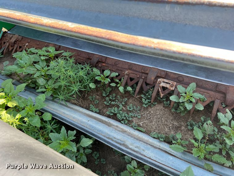 image for item DK7144 John Deere 930  rigid head