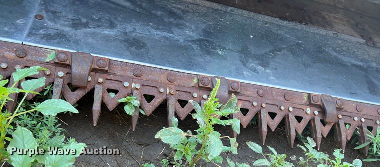 image for item DK7144 John Deere 930  rigid head